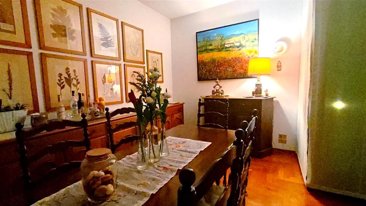 Villa Elena Manerba del Garda Ngoại thất bức ảnh