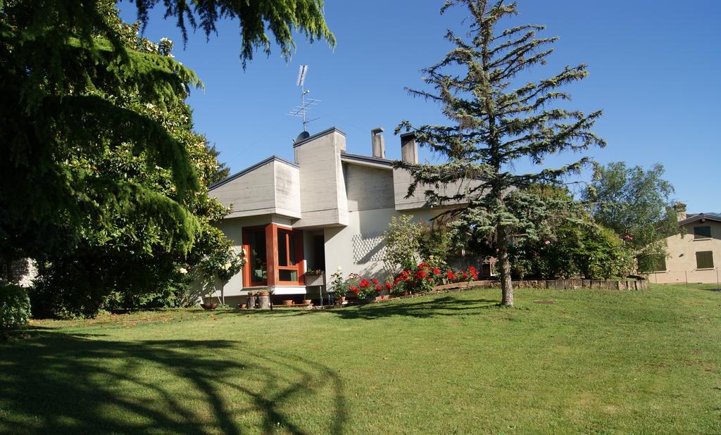 Villa Elena Manerba del Garda Phòng bức ảnh