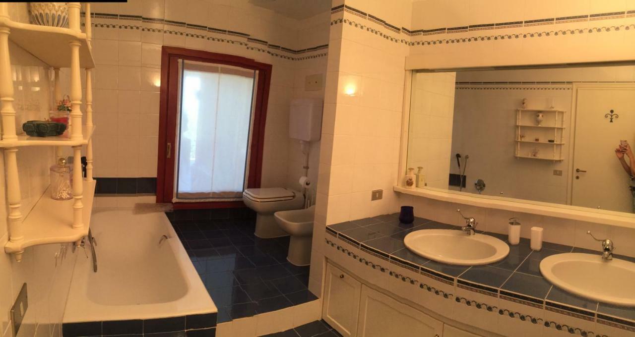 Villa Elena Manerba del Garda Ngoại thất bức ảnh